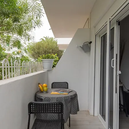 Modern With Terrace In Antigua * Costa De Antigua
