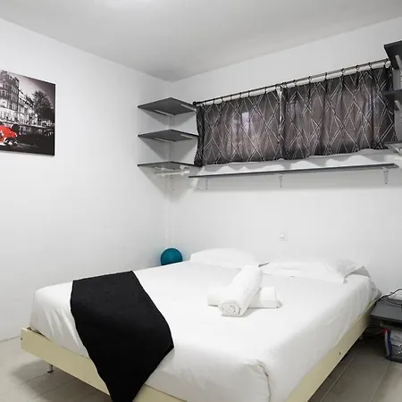 Apartment Modern With Terrace In Antigua *